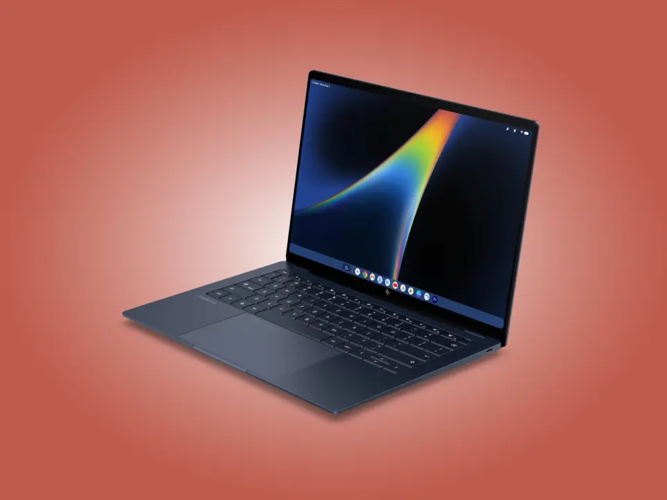 HP HP Googlebook 14