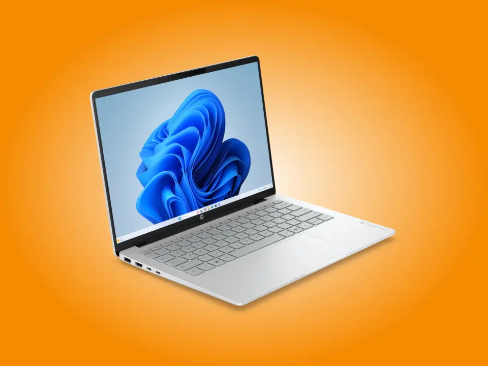 HP OmniBook 5 14 brings Intel Wildcat Lake to $699 budget laptops