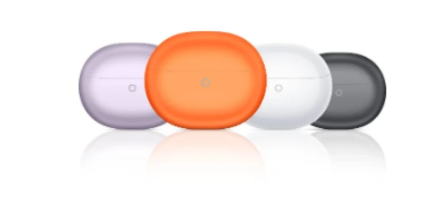 Huawei FreeBuds 7 wireless earbuds