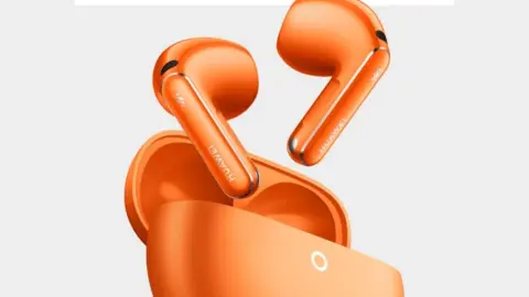 Huawei FreeBuds 7 wireless earbuds