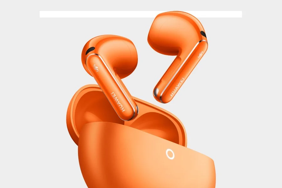 Huawei FreeBuds 7 wireless earbuds