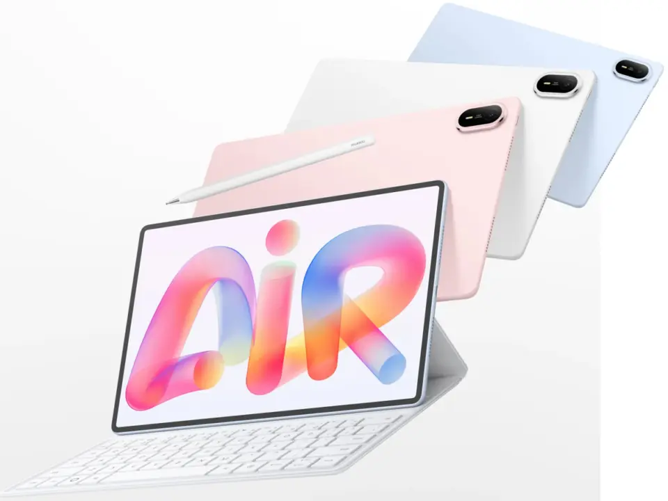 Huawei MatePad Air 2026
