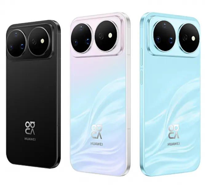 HUAWEI nova 16s Pro Launches with 7,000mAh Battery and 200MP Camera
