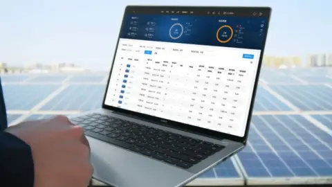 Huawei Qingyun L420z business laptop