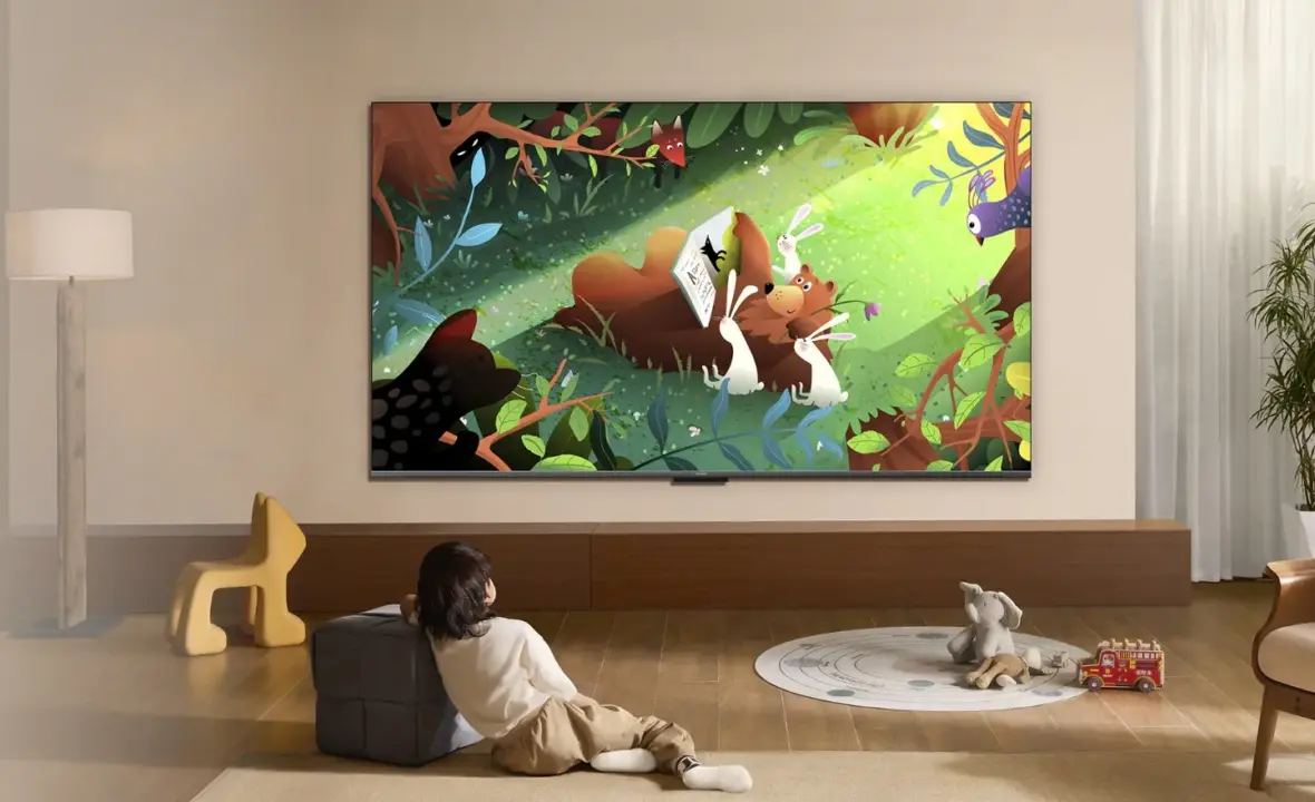 Huawei Smart Screen S7 RGB TV