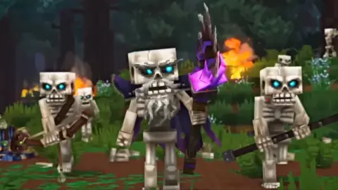 Hypixel Studios Hytale