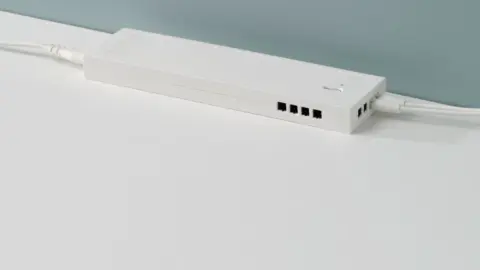 IKEA Dubbelkisel Driver Adds Matter Wireless Control to Smart Lighting