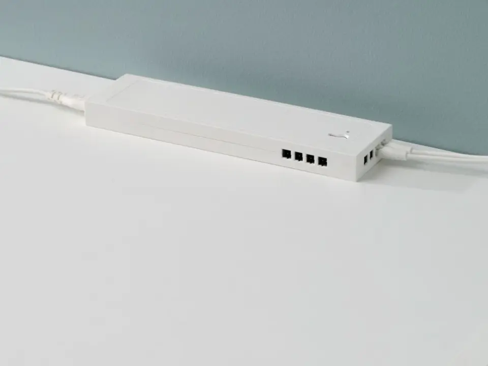 IKEA Dubbelkisel Driver Adds Matter Wireless Control to Smart Lighting
