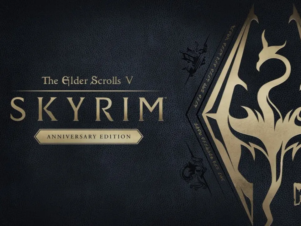 Ikea Kallax Shelf Teased for Skyrim Merch Drop in UK and Ireland