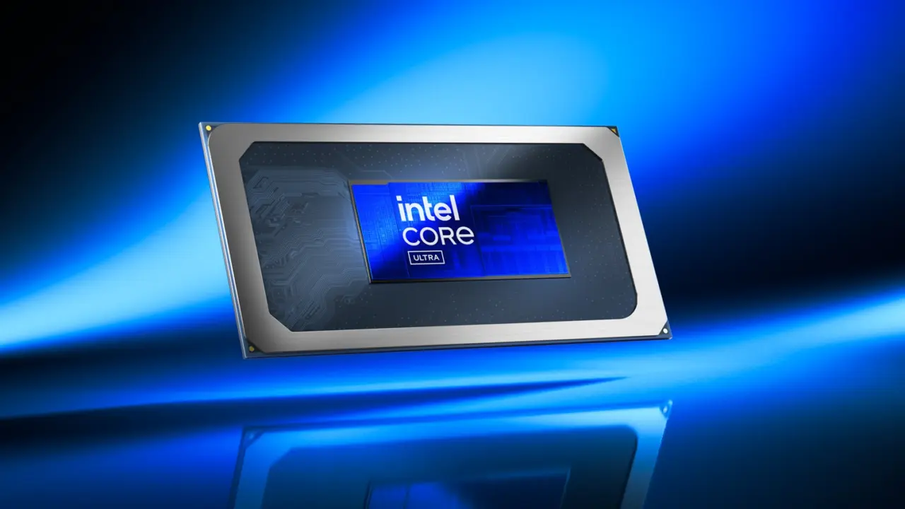 Intel Panther Lake