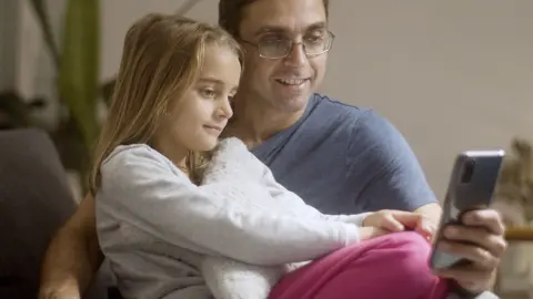 iOS 27 parental control settings interface
