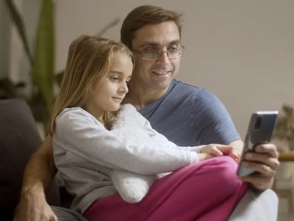 iOS 27 parental control settings interface