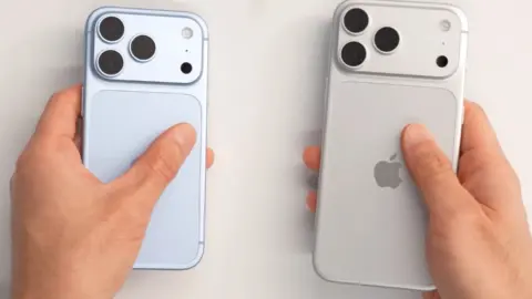 iPhone 18 Pro Battery Life Falls Short of iPhone 17 Pro in Gaming