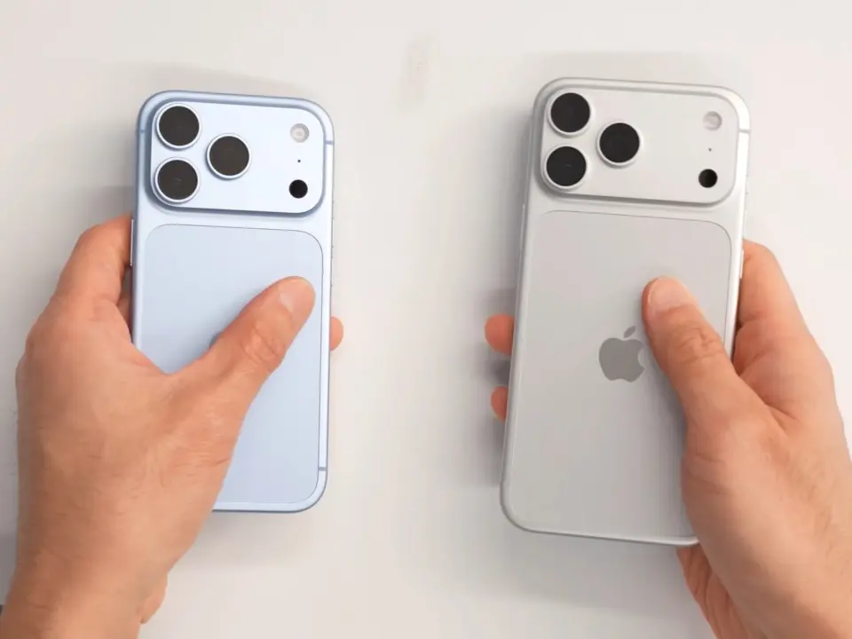 iPhone 18 Pro Battery Life Falls Short of iPhone 17 Pro in Gaming