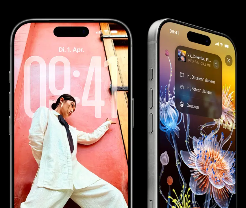 iPhone 18 Pro Colors Leak: Silver, Cherry, Blue Replace Black