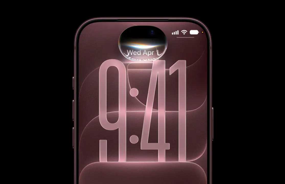 iPhone 18 Pro display shows degraded color accuracy at small viewing angles compared to iPhone 17 Pro