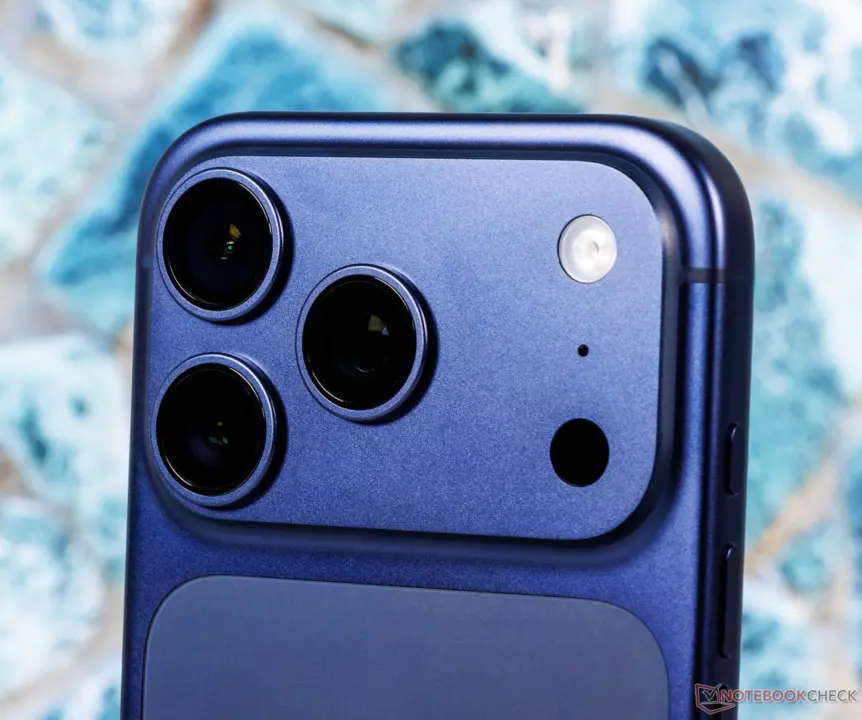 iPhone 18 Pro Leaked: 16GB RAM, 48MP Telephoto, $1,099 Price