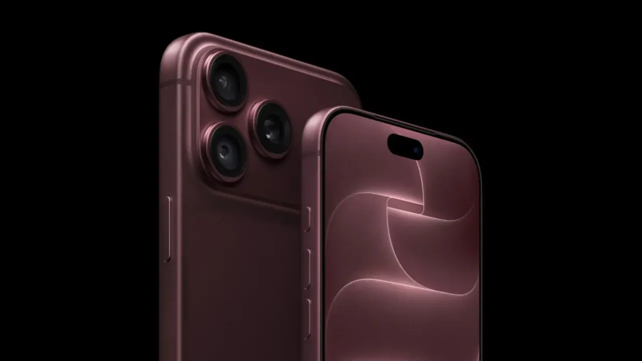 iPhone 20 Pro Screen Details Leak: 6.41-Inch Display and Punch-Hole Cutout