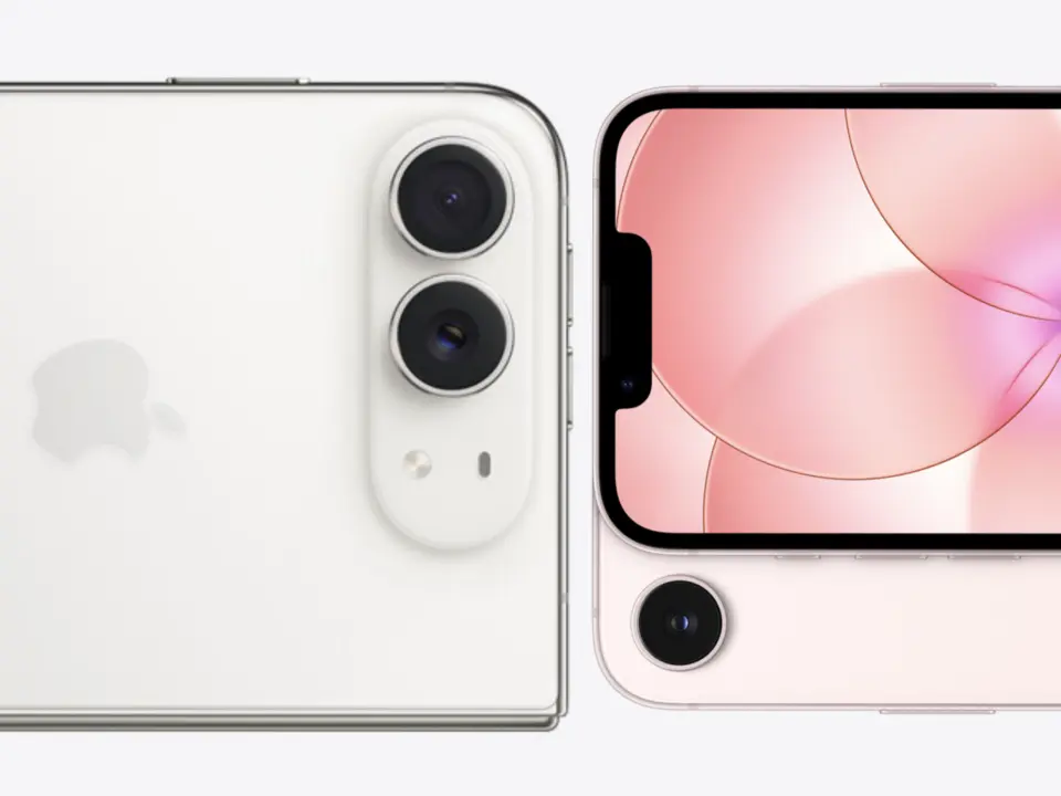 iPhone Duo Camera Module Larger Than 17e Despite Identical Specs