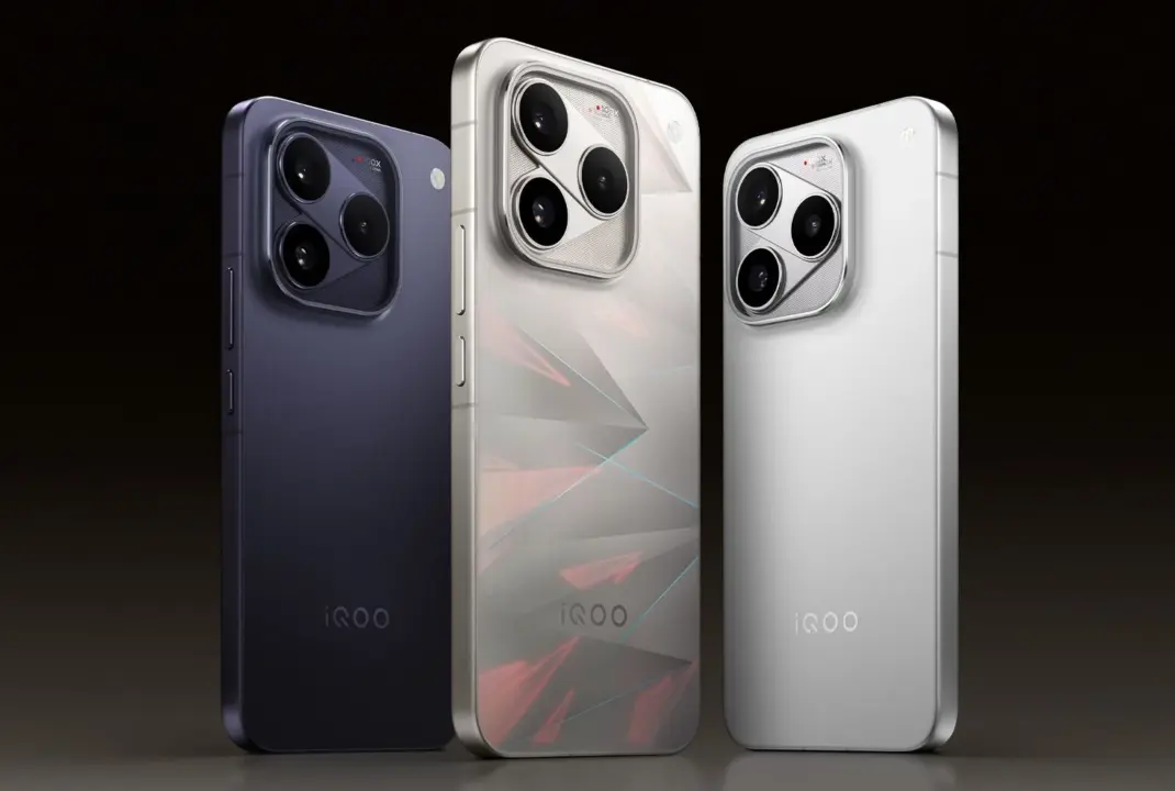 iQOO 16 launches with 8,400mAh battery and 10,000-nit display for around $893