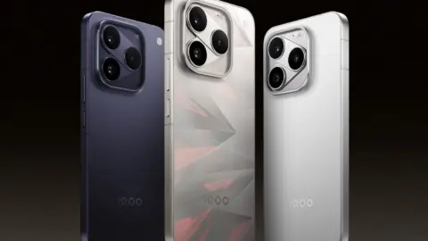 iQOO 16 launches with 8,400mAh battery and 10,000-nit display for around $893