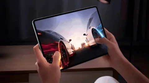 iQOO Pad Ultra Launches September 2026 With Cooling Fan