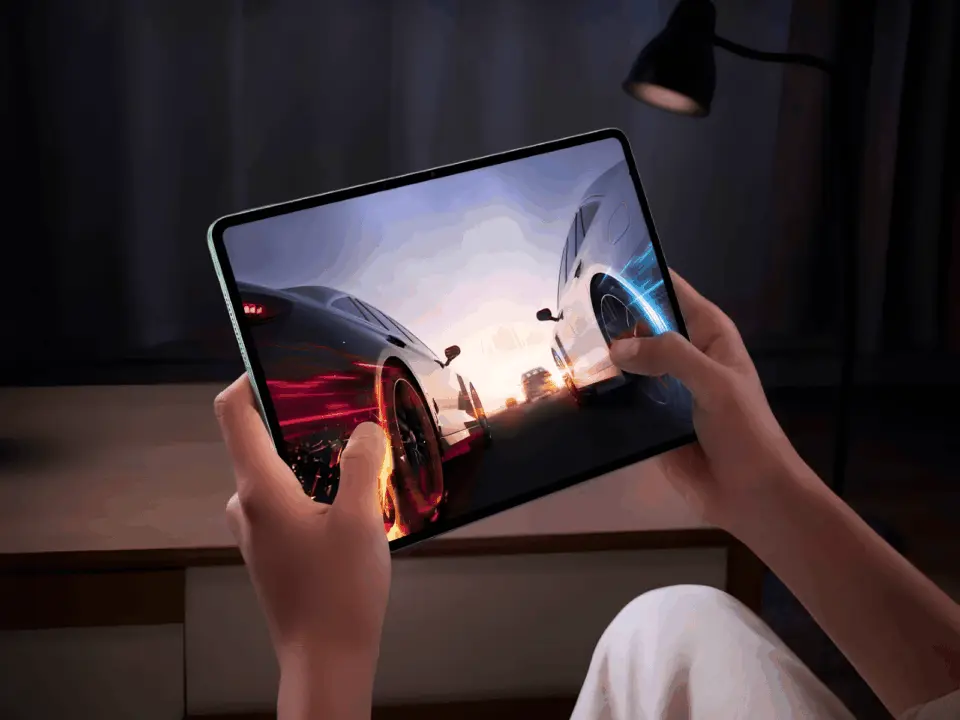 iQOO Pad Ultra Launches September 2026 With Cooling Fan