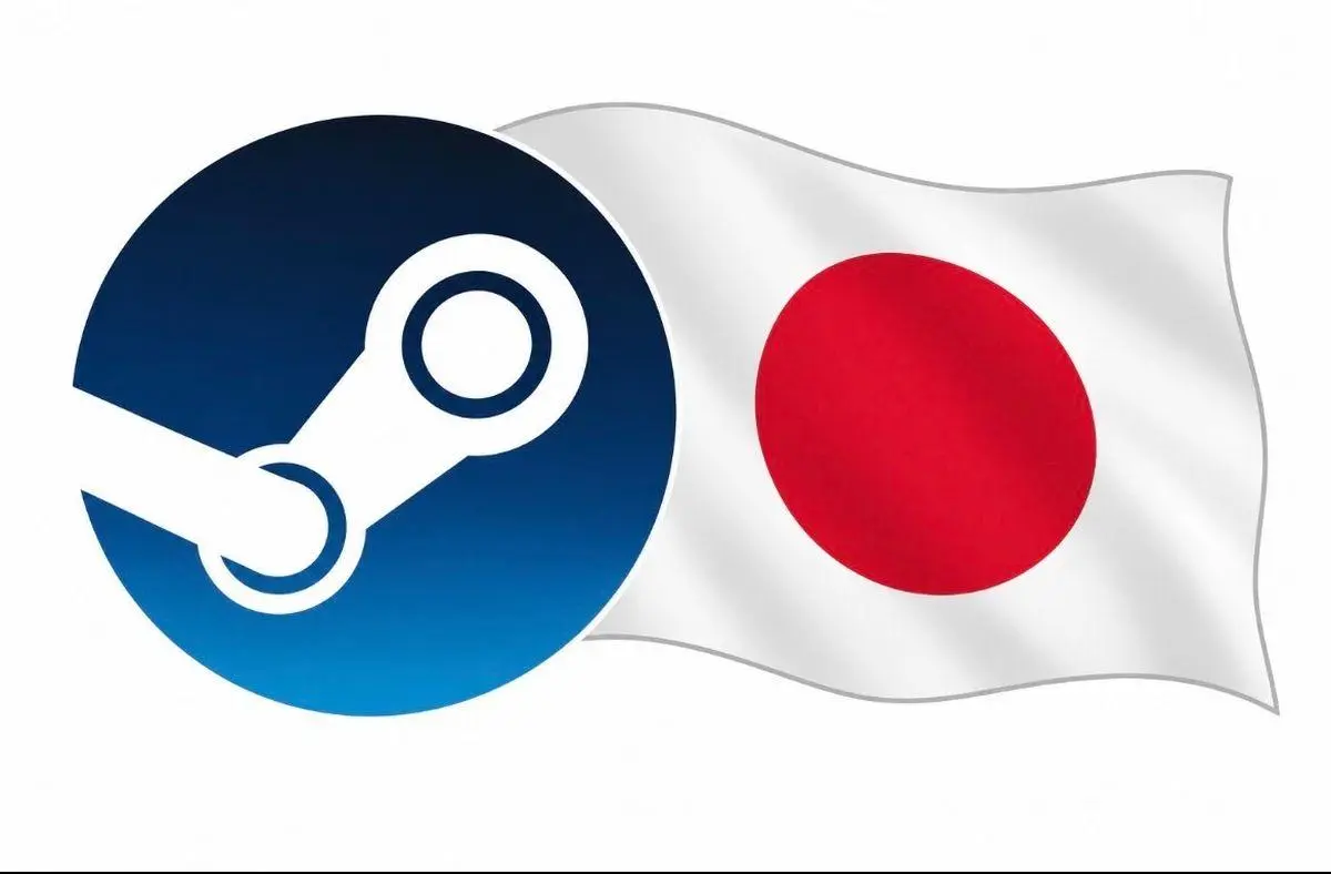 Japanese gamers playing on PC