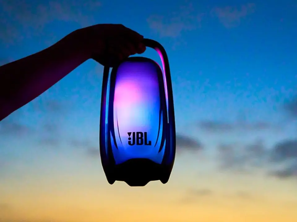JBL Pulse 6 Pre-Orders Open: $330 Bluetooth 6.0 Speaker Ships Sept 6