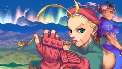 JoyToy Announces Super Street Fighter II Turbo Action Figures for Retro Fighting Game Collectors