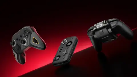 JSAUX SkyLark S1 Pro Portable Controller and Elite Extender