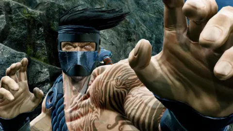 Killer Instinct wins Mortal Kombat creator’s revival poll with nearly 50% of 60,000 votes