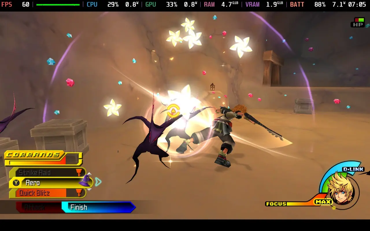 Kingdom Hearts Integrum Masterpiece bundle cover art