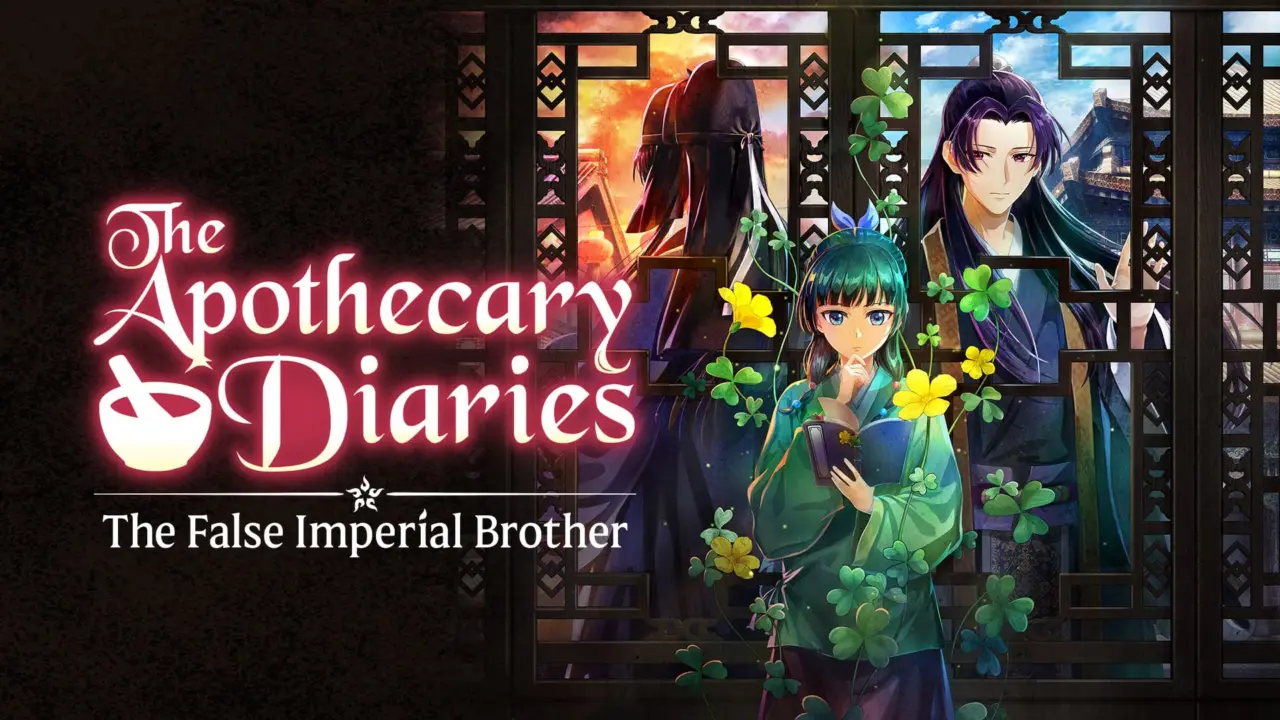 Koei Tecmo Announces Apothecary Diaries Game for PS5, Switch 2, and PC