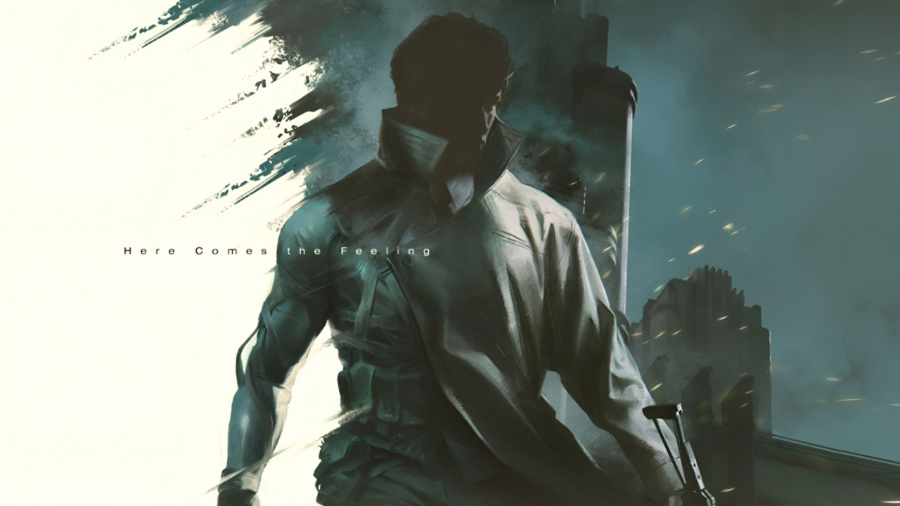 Kojima Productions Moves Physint to Xbox, Casts Bill Skarsgard