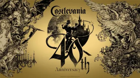 Konami pulls Castlevania from stores October 24, 2026, leaving free mobile window closing