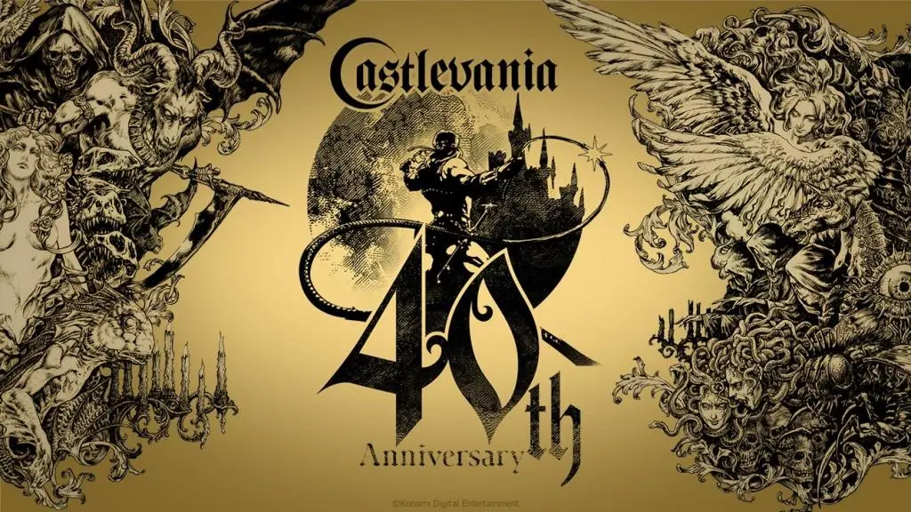 Konami pulls Castlevania from stores October 24, 2026, leaving free mobile window closing