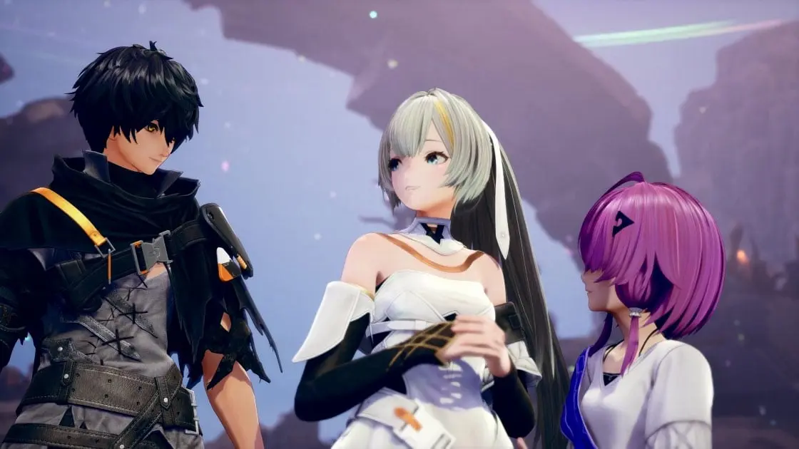 Konami’s Rev. NOiR RPG Confirmed for PlayStation 5 in 2027