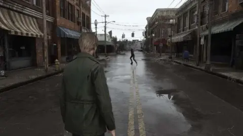 KytyPlus Emulator Boots Silent Hill 2 Remake on Integrated Graphics