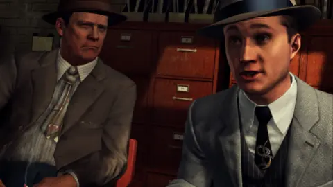 L.A. Noire 2 reportedly set for 2030 release with Zodiac Killer protagonist