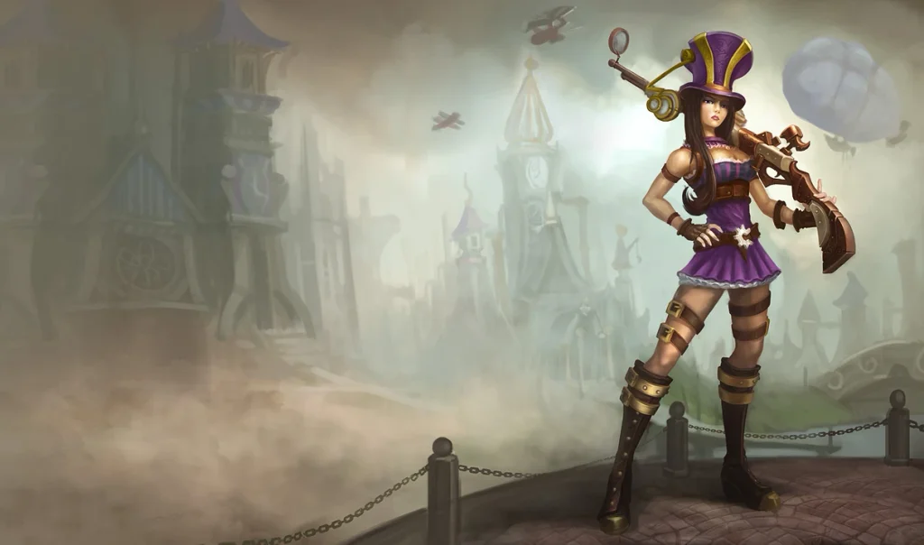 League Classic champion roster update