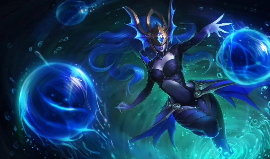 League of Legends Patch 26.18 update screen