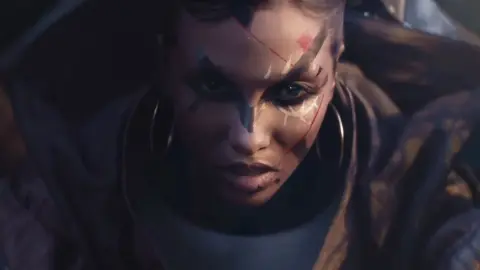 Leaked PS5 Fairgames Footage Reveals PVPVE Heist Mechanics