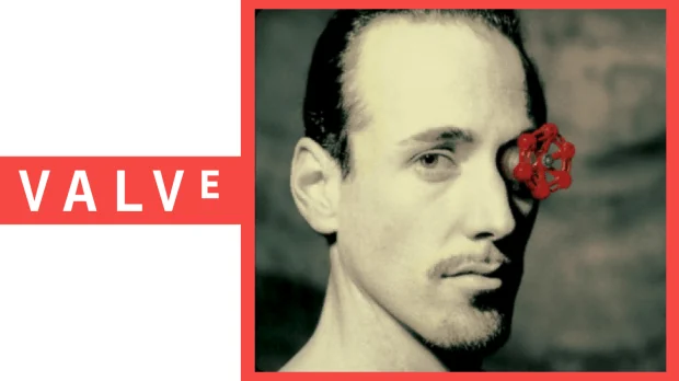 Valve game development concept