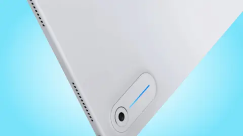 Lenovo Googlebook Duet m leaks with 13-inch display and MediaTek chip
