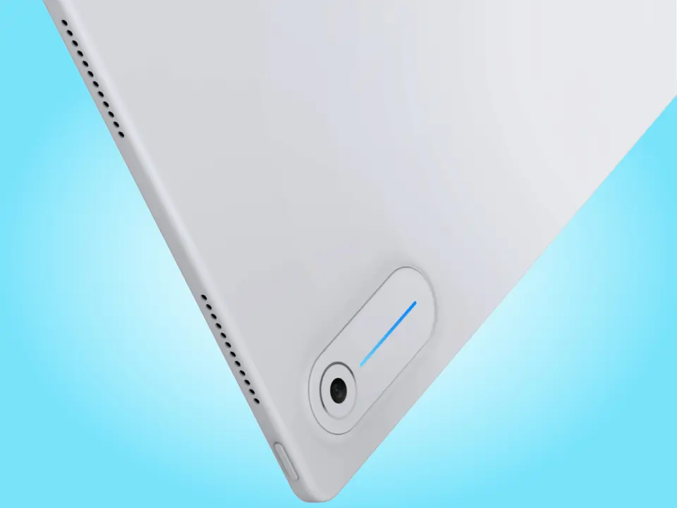 Lenovo Googlebook Duet m leaks with 13-inch display and MediaTek chip