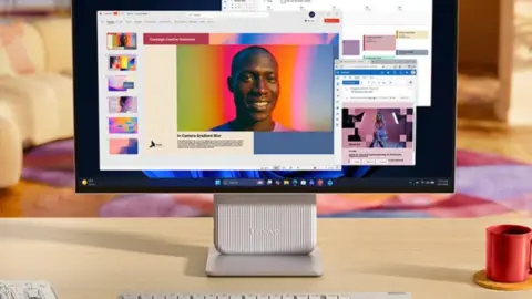 Lenovo IdeaCentre AIO 27IWC11 Launches with 120 Hz Display and Wildcat Lake