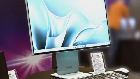 Lenovo IdeaCentre AIO i launches with Intel Core 7 350 for $940