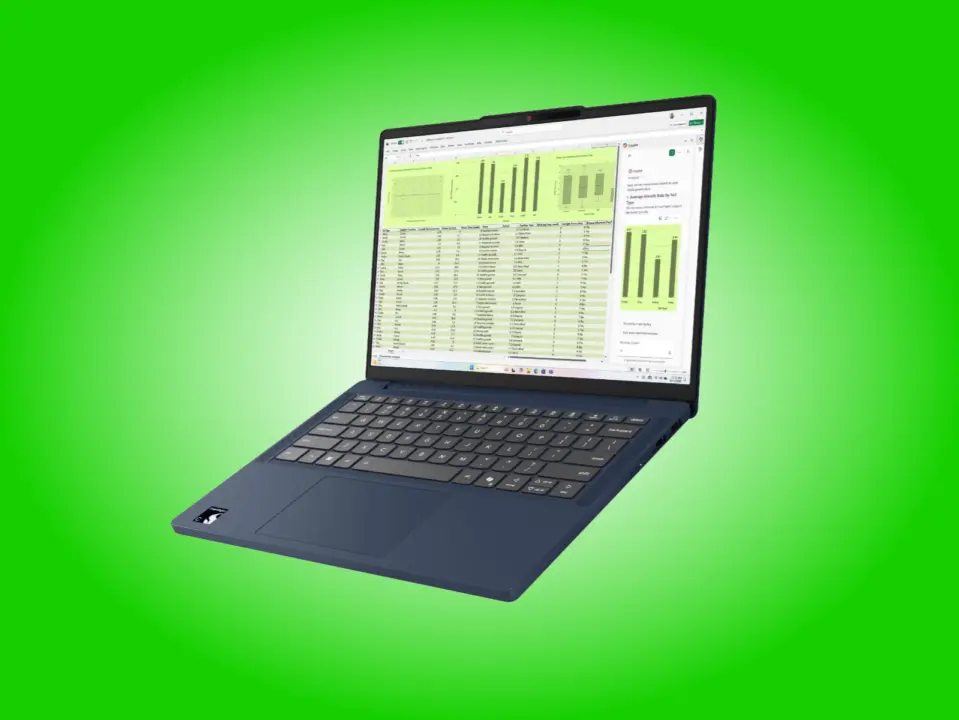 Lenovo IdeaPad Slim 3 14Q7X11