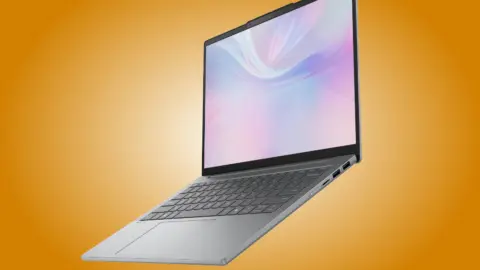 Lenovo IdeaPad Slim 5 14ARP10 OLED laptop hits Europe for $1,161